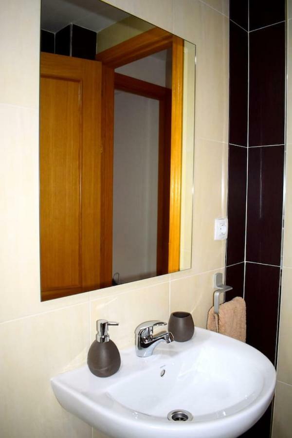 Reliqua La Zubia Hotel La Zubia  Exterior foto
